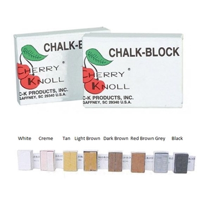 Picture of CHERRY KNOLL CHALK LIGHT BROWN